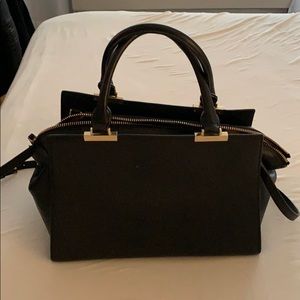 Henri Bendel Black bag